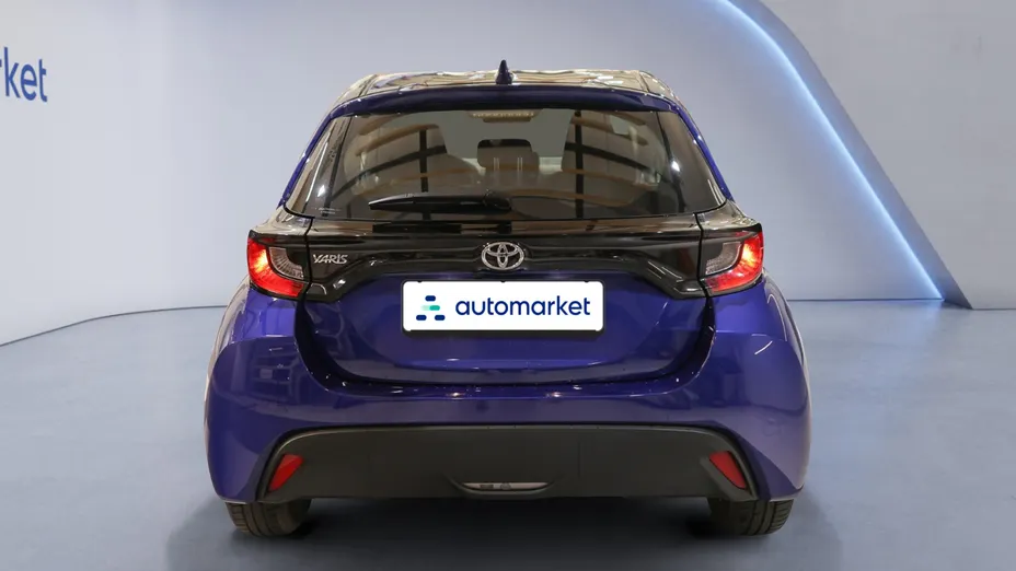 TOYOTA Yaris Yaris 1.5 Comfort