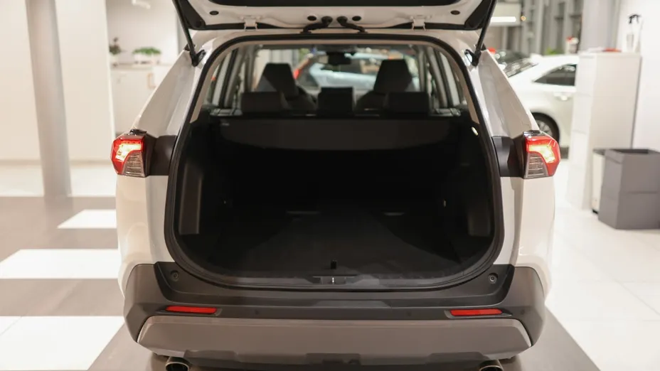 TOYOTA RAV4 RAV4 2.5 Hybrid Comfort 4x2