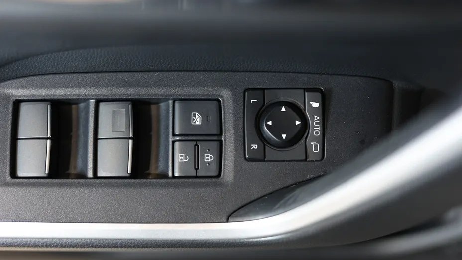 TOYOTA RAV4 RAV4 2.5 Hybrid Comfort 4x2