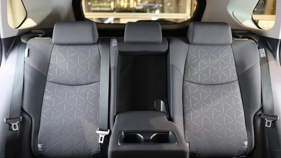 TOYOTA RAV4 RAV4 2.5 Hybrid Comfort 4x2