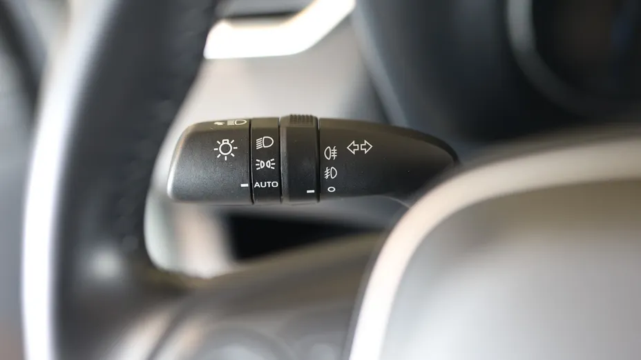 TOYOTA RAV4 RAV4 2.5 Hybrid Comfort 4x2