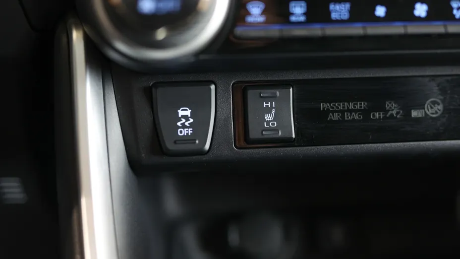 TOYOTA RAV4 RAV4 2.5 Hybrid Comfort 4x2