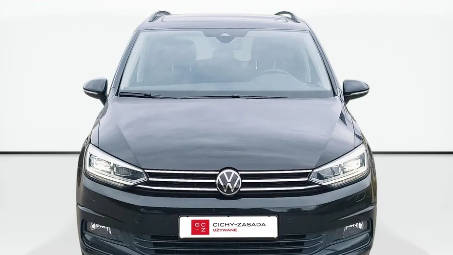 VOLKSWAGEN Touran Touran 2.0 TDI BMT Comfortline DSG