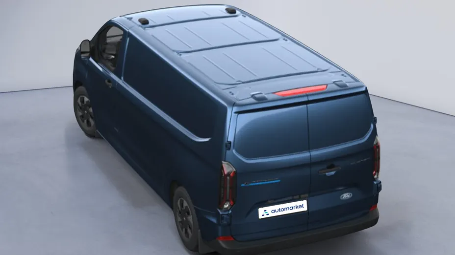 FORD Transit Custom Transit Custom EV 340 L2H1 Trend Nowy