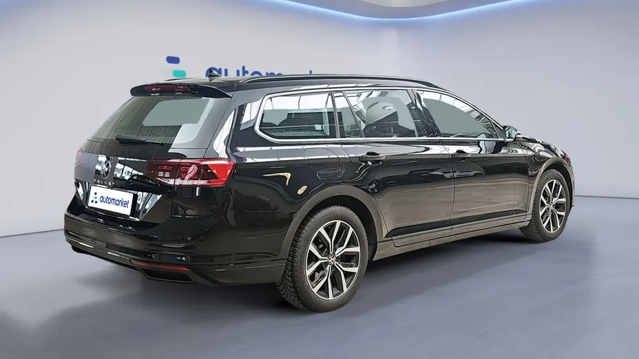VOLKSWAGEN Passat Passat 1.5 TSI EVO Business DSG