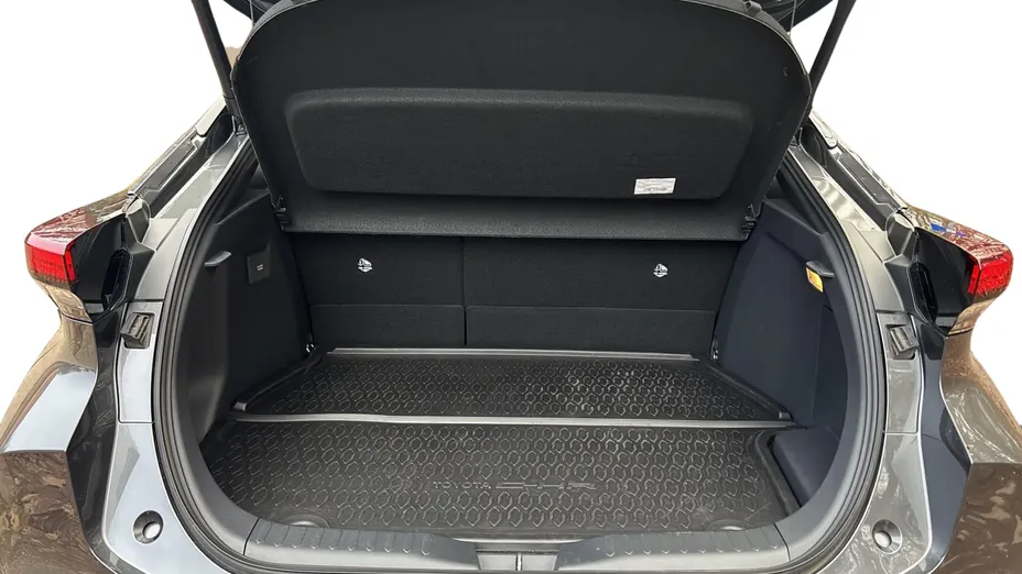 TOYOTA C-HR C-HR 2.0 PHEV Dynamic Force Executive