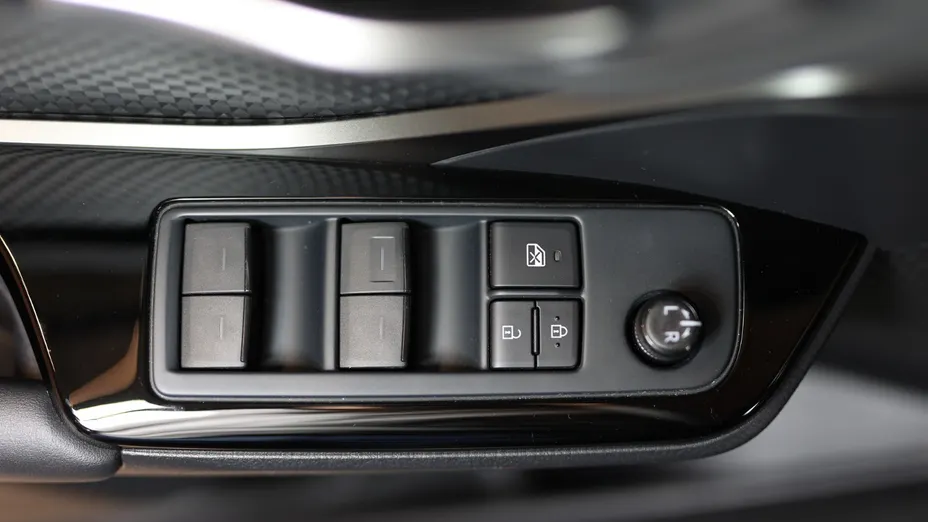 TOYOTA C-HR C-HR 1.8 Hybrid Style