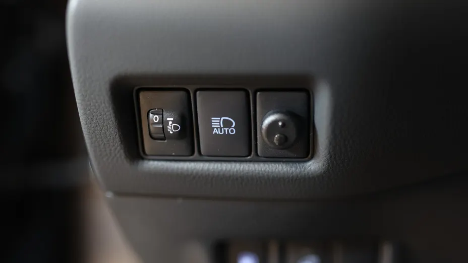 TOYOTA C-HR C-HR 1.8 Hybrid Style