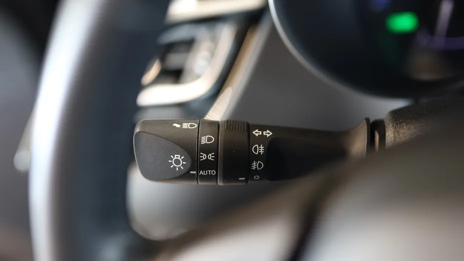 TOYOTA C-HR C-HR 1.8 Hybrid Style