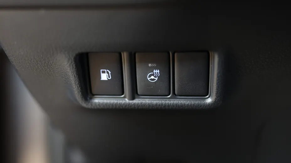 TOYOTA C-HR C-HR 1.8 Hybrid Style