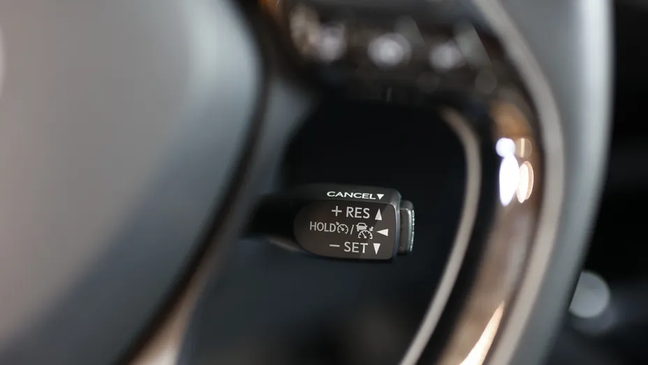 TOYOTA C-HR C-HR 1.8 Hybrid Style