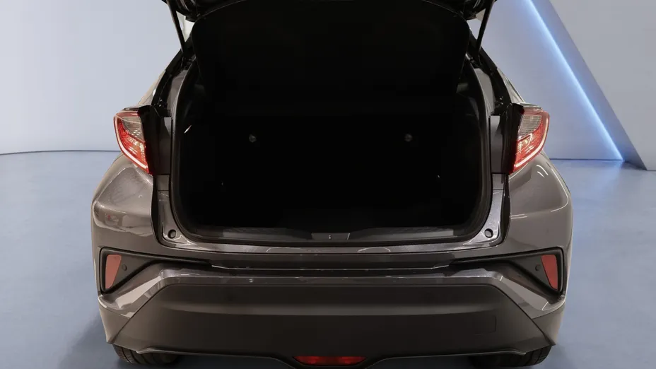 TOYOTA C-HR C-HR 1.8 Hybrid Style