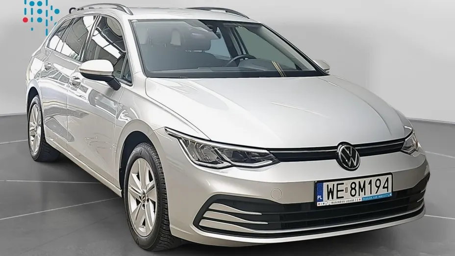 VOLKSWAGEN Golf Golf VIII 1.5 TSI EVO Life