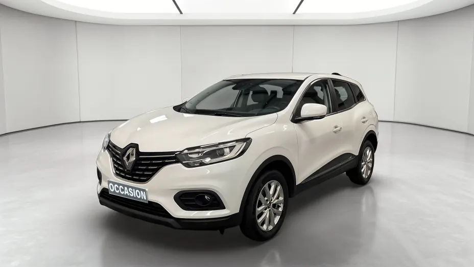 RENAULT Kadjar -