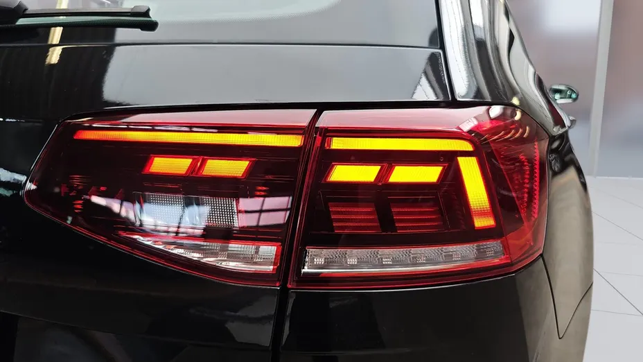 VOLKSWAGEN Passat Passat 1.5 TSI EVO Business DSG