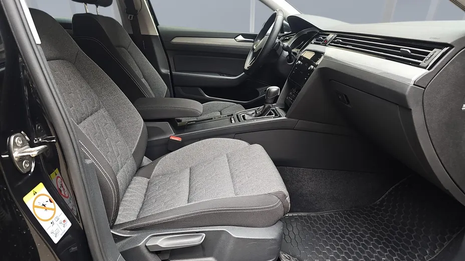VOLKSWAGEN Passat Passat 1.5 TSI EVO Business DSG