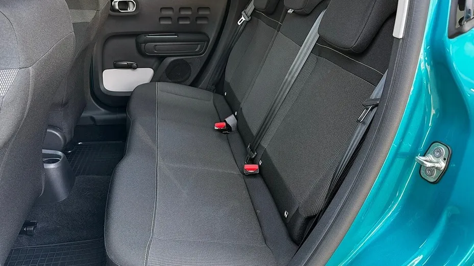 CITROEN C3 C3 1.2 PureTech You!