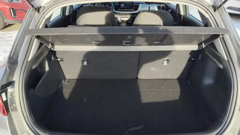 KIA Stonic Stonic 1.2 M