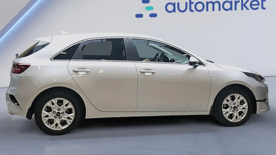 KIA Cee'd Ceed 1.5 T-GDI L