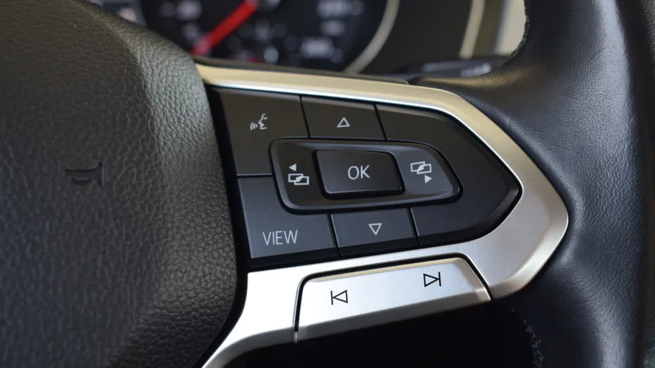 VOLKSWAGEN Passat Passat 2.0 TSI Business DSG