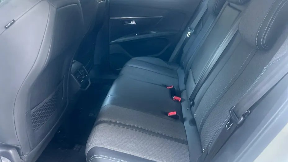 PEUGEOT 3008 3008 1.2 PureTech Allure Pack S&S EAT8