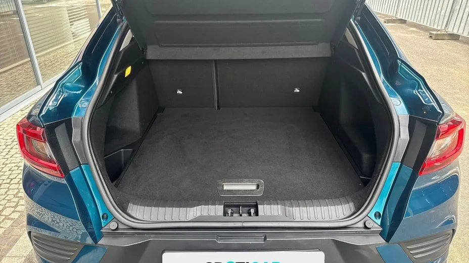 RENAULT Arkana Arkana 1.3 TCe mHEV Techno EDC