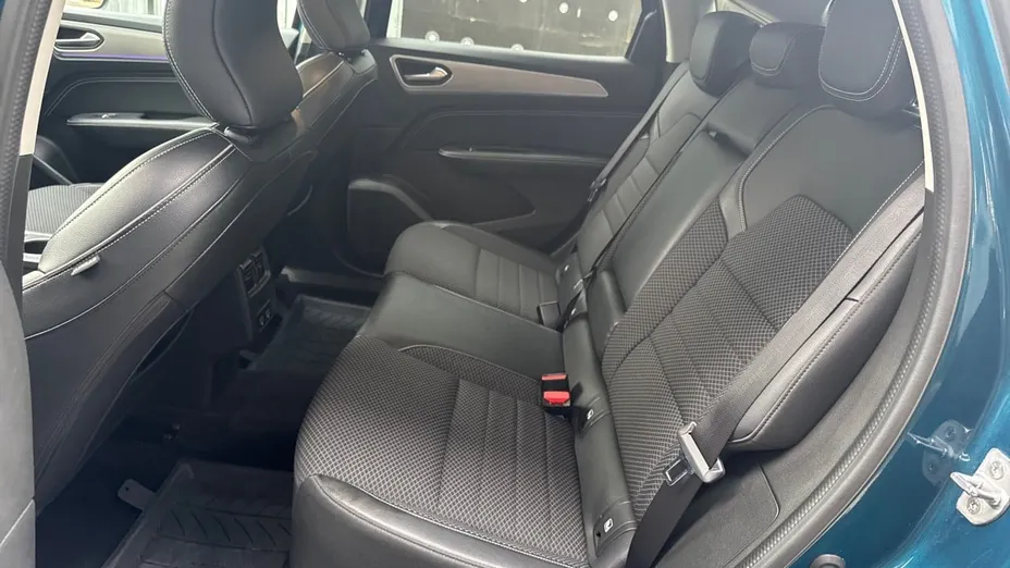 RENAULT Arkana Arkana 1.3 TCe mHEV Techno EDC