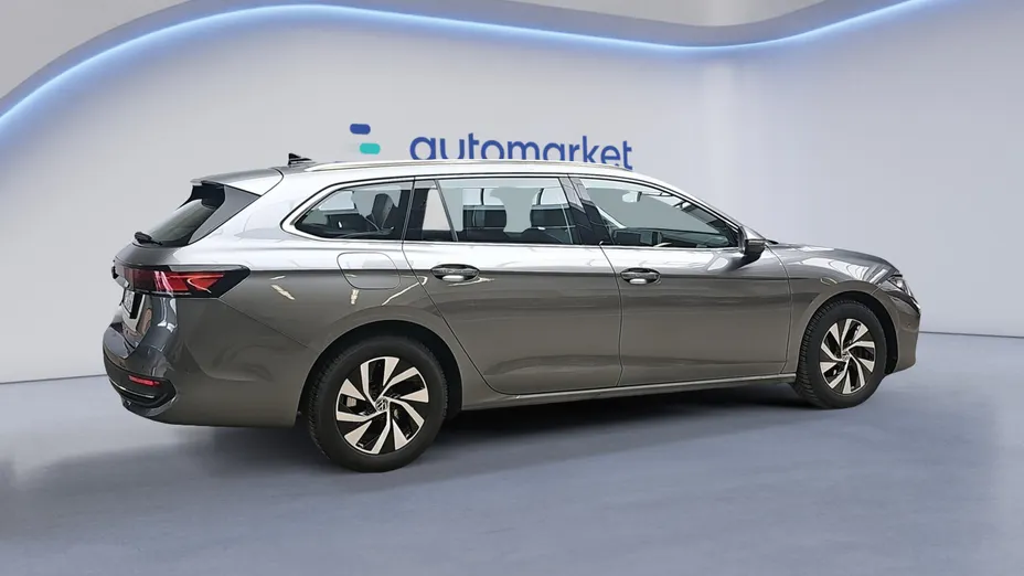 VOLKSWAGEN Passat Passat 1.5 TSI ACT mHEV Business DSG