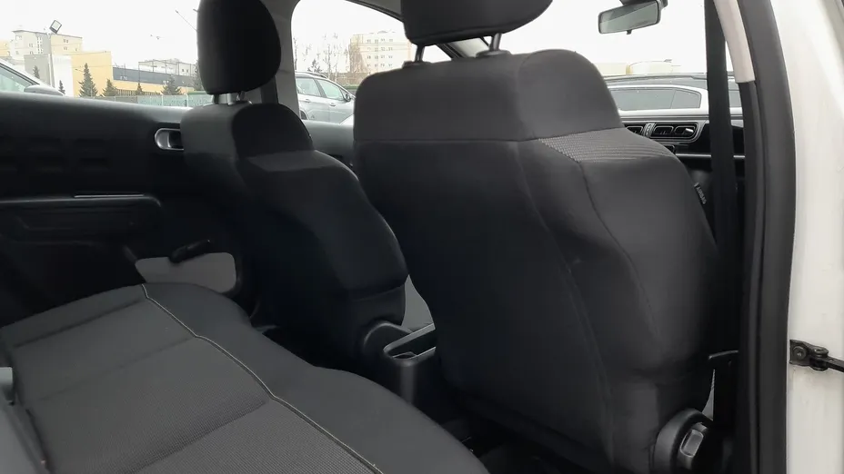 CITROEN C3 C3 1.2 PureTech You!