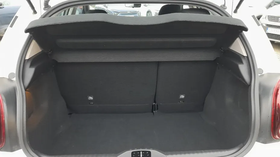 CITROEN C3 C3 1.2 PureTech You!