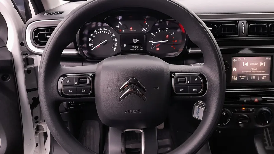 CITROEN C3 C3 1.2 PureTech You!