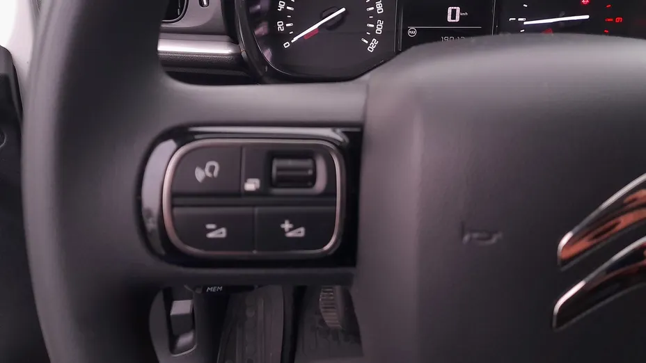 CITROEN C3 C3 1.2 PureTech You!