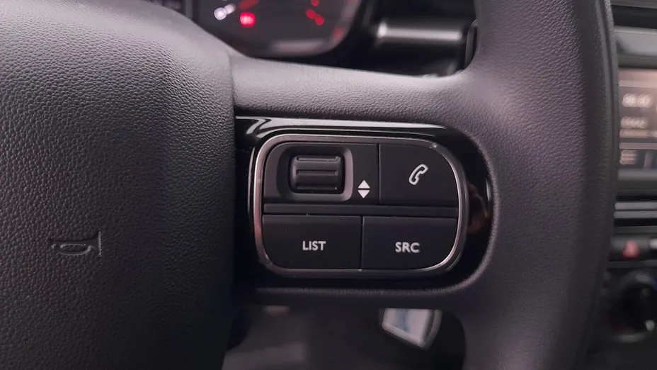 CITROEN C3 C3 1.2 PureTech You!