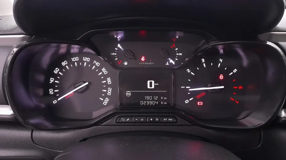 CITROEN C3 C3 1.2 PureTech You!