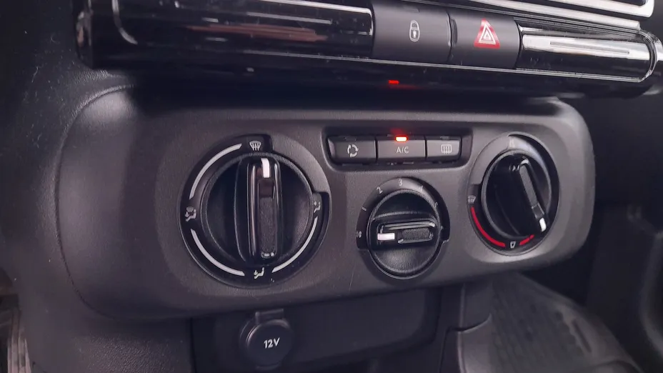 CITROEN C3 C3 1.2 PureTech You!