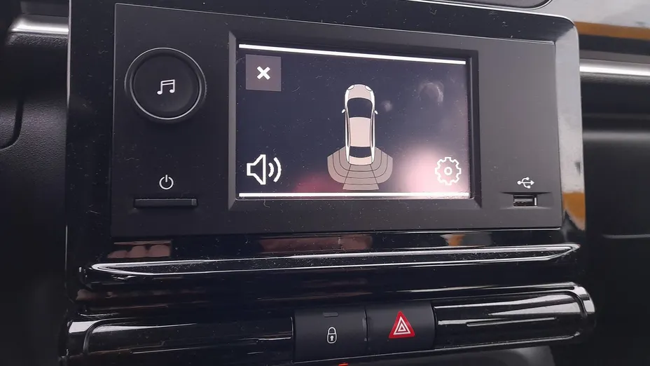 CITROEN C3 C3 1.2 PureTech You!