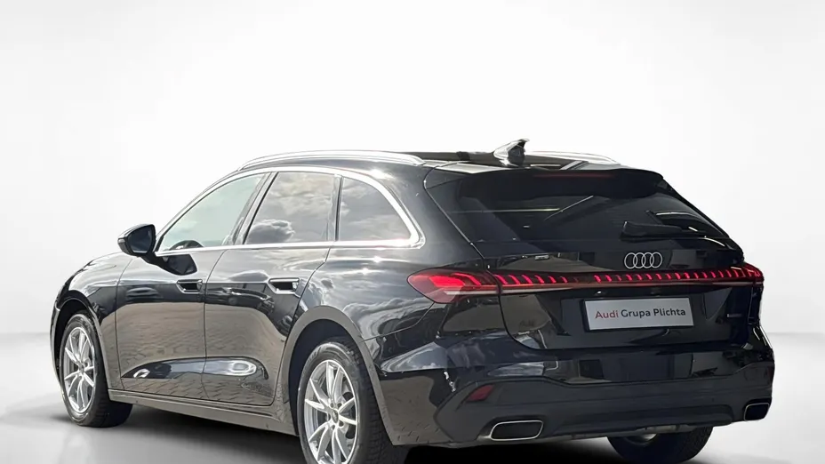AUDI A5 A5 TFSI 150 kW Quattro S tronic