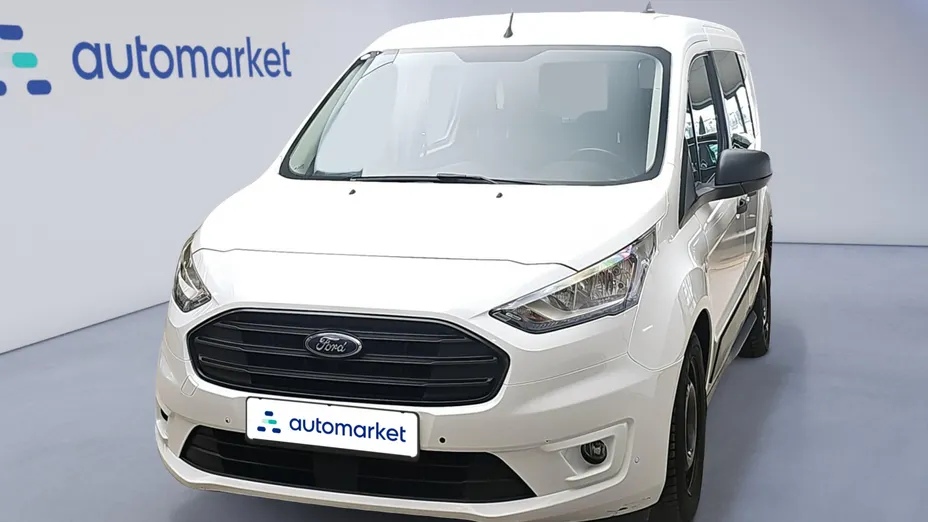 FORD Transit Connect Transit Connect 220 L1 Trend