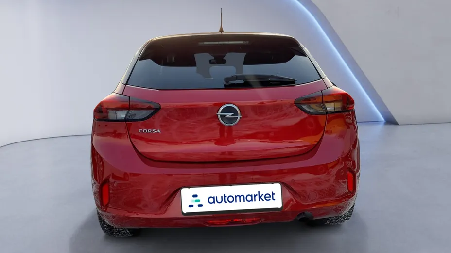 OPEL Corsa Corsa 1.2 S&S