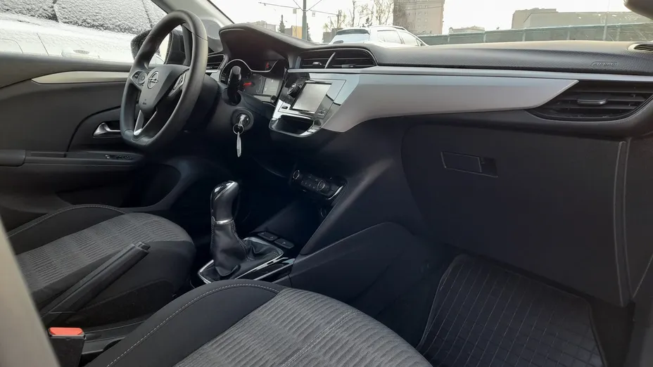 OPEL Corsa Corsa 1.2 S&S