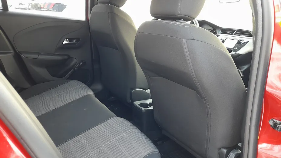 OPEL Corsa Corsa 1.2 S&S