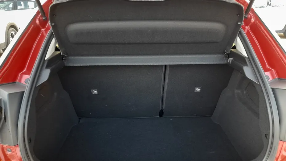 OPEL Corsa Corsa 1.2 S&S