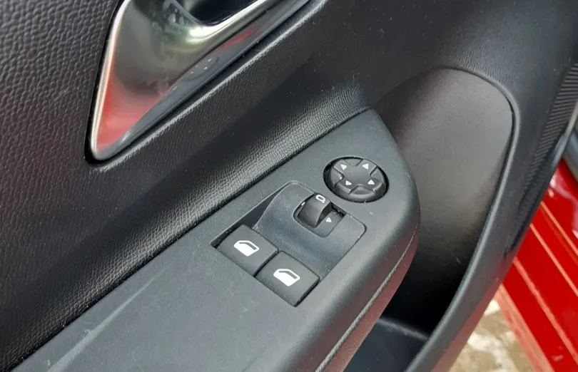 OPEL Corsa Corsa 1.2 S&S