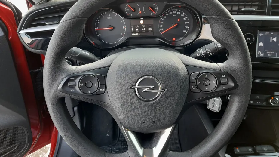 OPEL Corsa Corsa 1.2 S&S