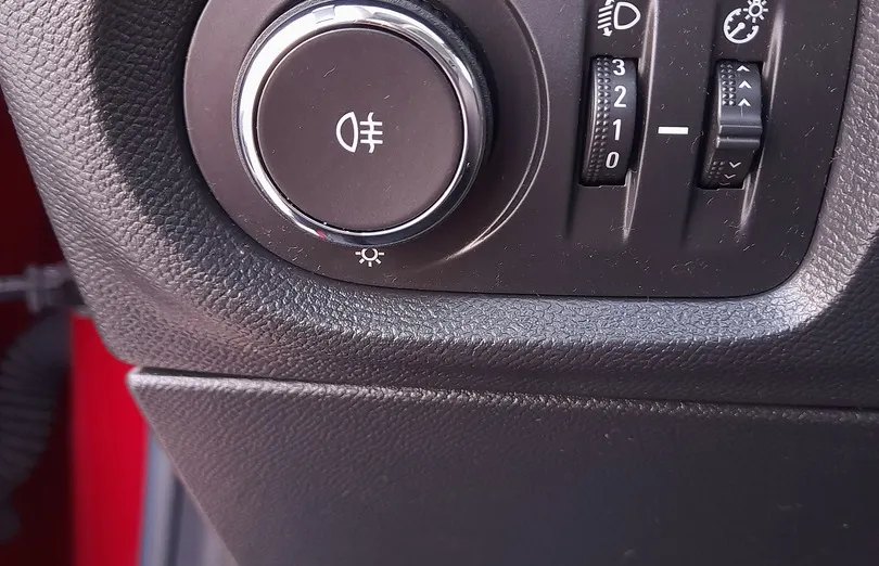 OPEL Corsa Corsa 1.2 S&S