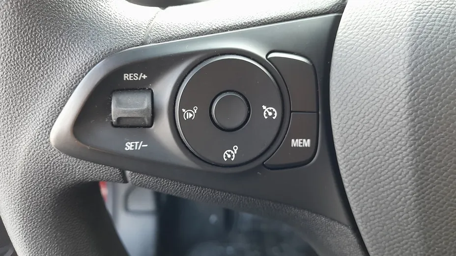 OPEL Corsa Corsa 1.2 S&S