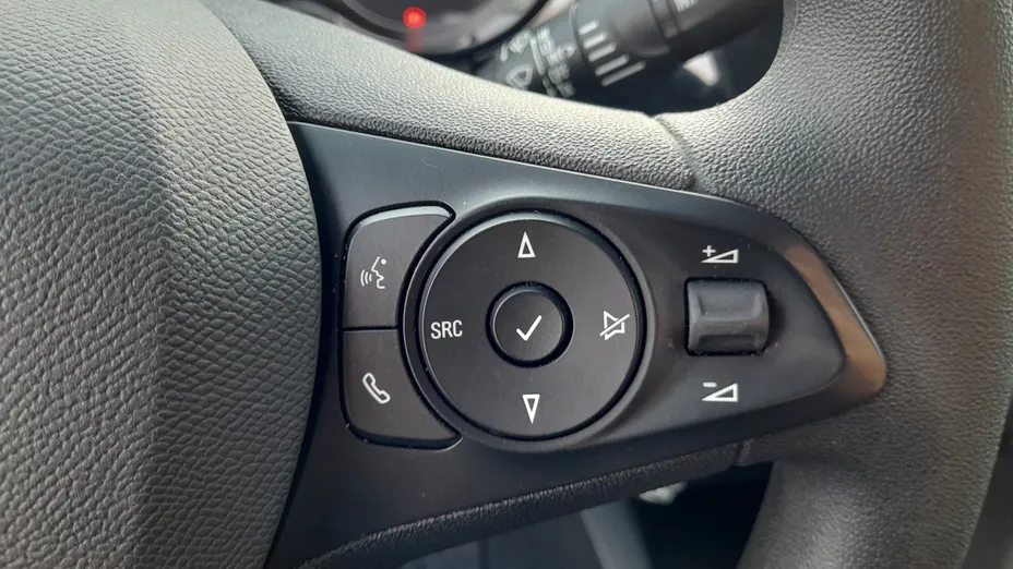 OPEL Corsa Corsa 1.2 S&S