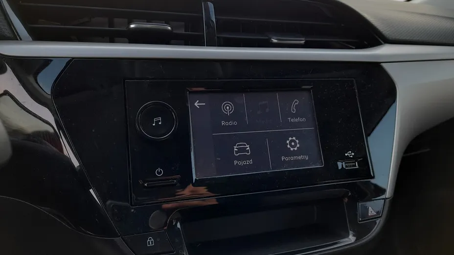 OPEL Corsa Corsa 1.2 S&S