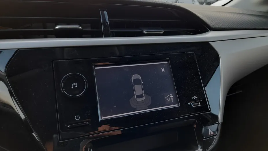 OPEL Corsa Corsa 1.2 S&S