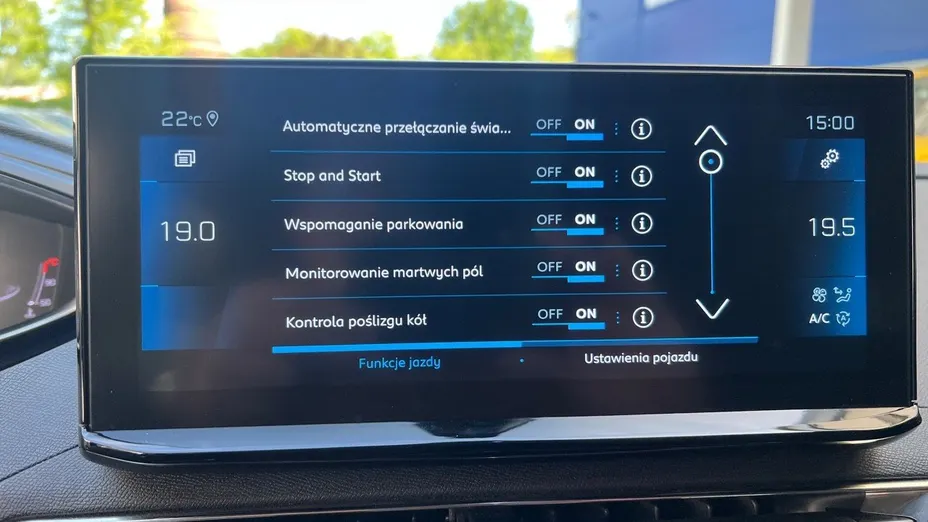 PEUGEOT 3008 3008 1.2 PureTech Allure Pack S&S EAT8